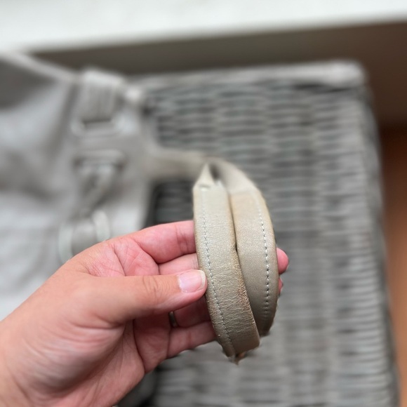 Authentic Coach purse - Picture 3 of 11